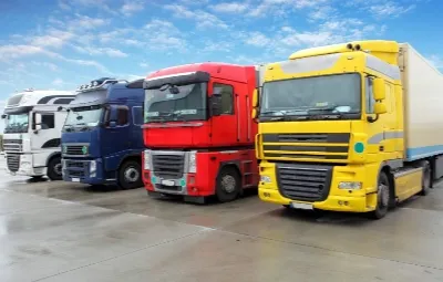 Konya Gümüşhane Nakliye Ambarı