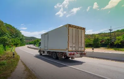 Konya ile Gümüşhane Arası Bulaşık Makinesi Taşıma