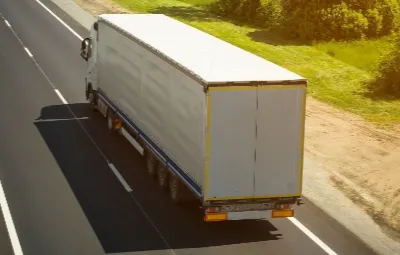 Konya ile Gümüşhane Arası Parça Eşya Taşıma